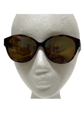 Kate Spade New York Hello Sunshine 2 Tortoise Shell Cat Eye Sunglasses Frames